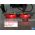 OEM 1976 CADILLAC ELDORADO RIGHT PASSENGER SIDE TAIL LIGHT LENS HOUSING **SERVICED** #5948198/#5967900/#59487197